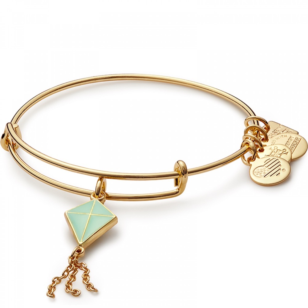 Alex and Ani: Inspiration in Flight